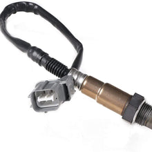 Bodeman - Upstream O2 Oxygen Sensor for 2000-2002 Honda Accord 3.0L/ for 2001 Honda Odyssey - #ST-24308, 250-24308