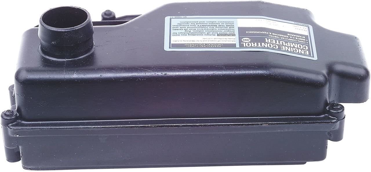 Cardone Industries 79-9895 Engine Control Module