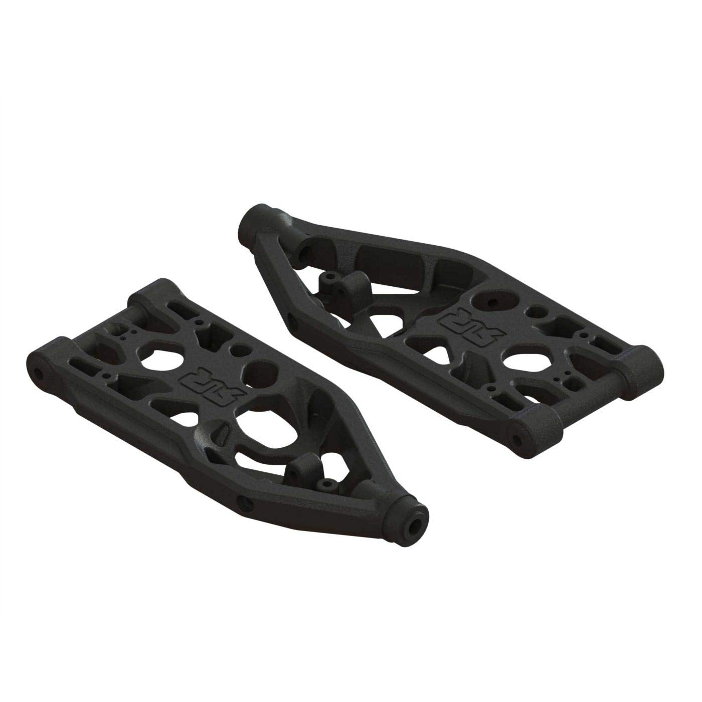 ARRMA Front Lower Suspension Arms (1 Pair), ARA330589