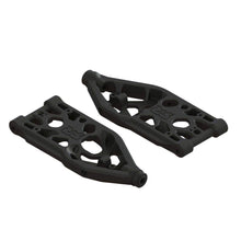 ARRMA Front Lower Suspension Arms (1 Pair), ARA330589