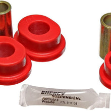 Energy Suspension 4.7116R FORD OVAL TRACK ARM BUSHING