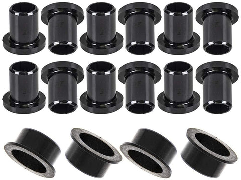 NICHE Upper Front Control A-arm Bushings Kit for 2014-2016 Polaris RZR XP 1000 and XP 4 5439874 5450095 2204858