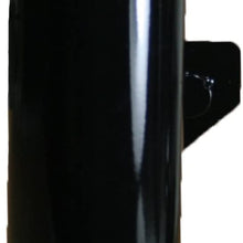 TCW 17-10172 A/C Drier (Quality With Perfect Vehicle Fitment)