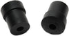 ACDelco 45G15028 Professional Rear Leaf Spring Bushing Shackle