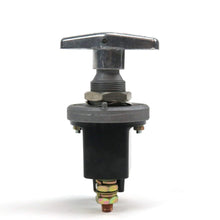 Keep It Clean 10637 Battery Kill Switch Heavy Duty Battery Kill Switch with 1500 Amp Rush