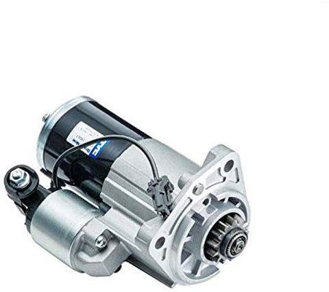 100% Brand New Torque Test Starter Motor for Nissan Rouge 2.5L 2008-2012 NEW