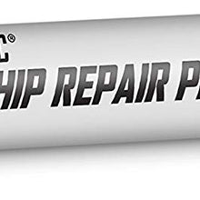 Turtle Wax 50759 Color Magic Scratch and Chip Repair Pen, Universal Bright White
