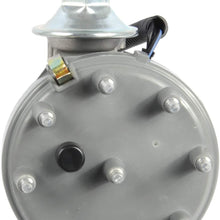 Cardone Select 84-2893 New Distributor (Electronic)