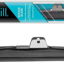 Trico 37-131 Chill Winter Wiper Blade 13", Pack of 1
