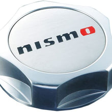 NISMO oil filler cap (type machined aluminum) one 15255-RN014