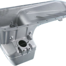 A-Premium Engine Oil pan Replacement for BMW E30 325 325e 325es 325i 325is M3 1987-1992 17207779226