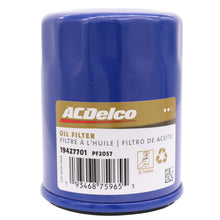 ACDelco Gold PF2057 Engine Oil Filter