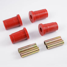 Front Control Arm Bushing Kit For Ford Mustang Non-Heavy Duty Suspension 79-1993