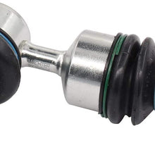 NewYall Pack of 2 Rear Driver and Passenger Side Sway Bar Stabilizer Link