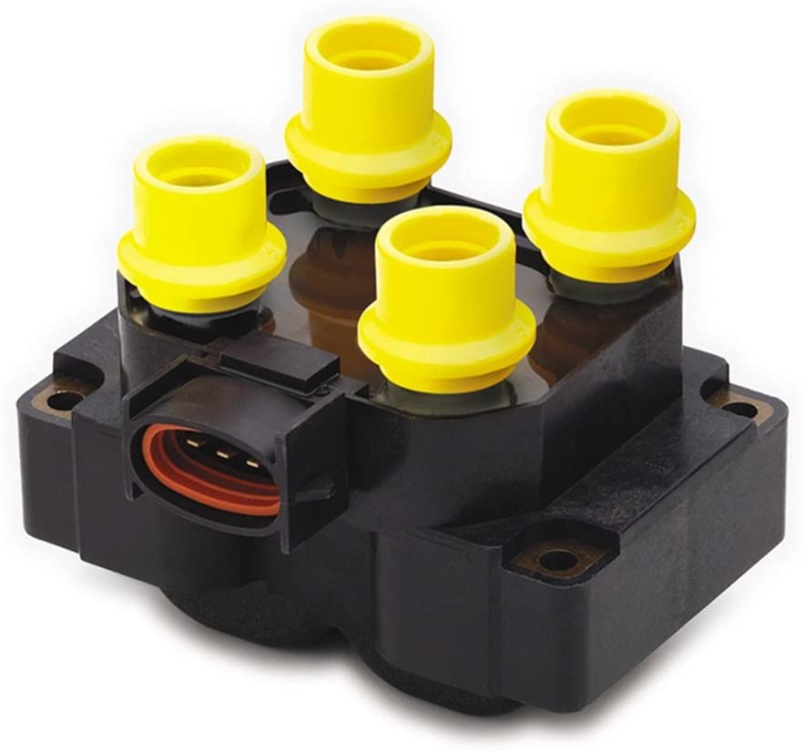 ACCEL 140018 EDIS Coil Pack