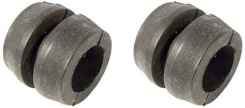 Auto DN 2x Front Lower Outer Suspension Control Arm Bushing Compatible With Escort 1982~1990