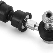 METRIX PREMIUM 52192MT Rear Stabilizer Bar Link |K80850| For -> 2005-2006 Chevrolet Equinox / 2006 Pontiac Torrent / 2002-2007 Saturn Vue | Made in TURKEY