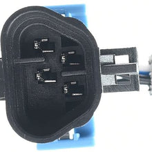 Oxygen Sensor for Chevrolet Corvette 2005-2013 Silverado 2500 HD 3500 GMC Sierra 3500 HD Buick Regal Verano