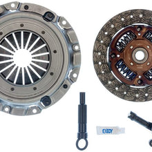 EXEDY MBK1011 Replacement Clutch Kit