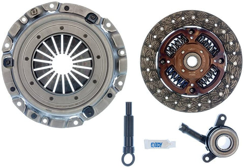 EXEDY MBK1011 Replacement Clutch Kit