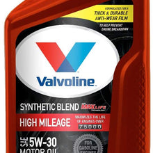 Valvoline 155 Engine Oil