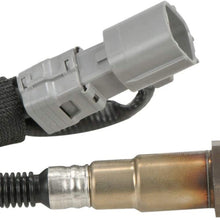 Bosch 15569 Oxygen Sensor, OE Fitment (Lexus, Scion, Toyota)