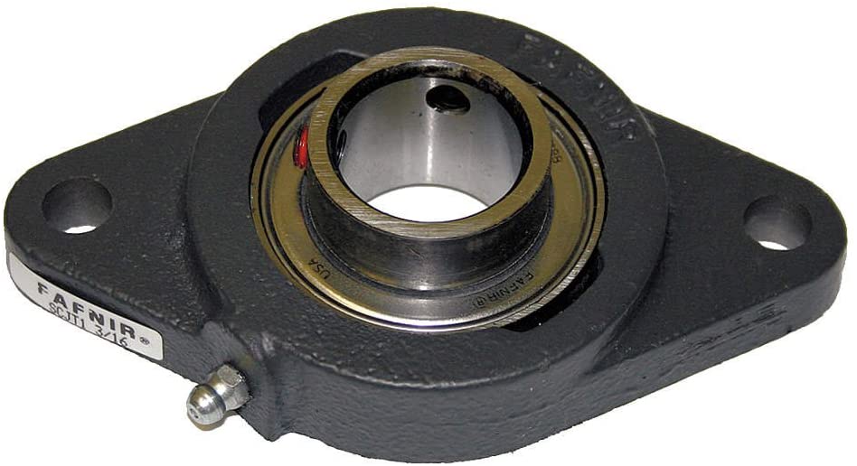 Housed Ball Bearing