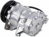 For Dodge Dakota & Dodge Durango 2001 2002 AC Compressor & A/C Clutch - BuyAutoParts 60-01536NA NEW