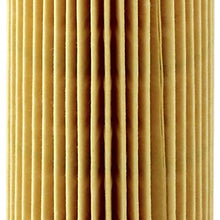 MANN-FILTER HU 721/4 X Oil Filter - Cartridge