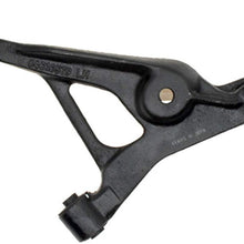 ACDelco 46D3125A Advantage Front Driver Side Lower Suspension Control Arm with Ball Joint