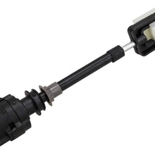 Upgraded Transmission Shift Cable ASY 5L3Z-7E395-AA- SELECTOR Fits For 2005-2008 Ford F-150 2006-2008 Lincoln Mark LT by 3mirrors
