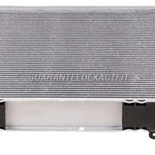Radiator For Mercedes E420 E430 W210 1997 1998 1999 2000 2001 2002 - BuyAutoParts 19-01577AN NEW