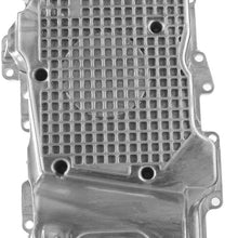 A-Premium Engine Oil Pan Replacement for Ford Fusion 2006-2012 Escape 2009-2012 Mercury Milan 2006-2011 Mariner Lincoln Zephyr V6 3.0L