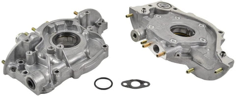 ITM Engine Components 057-1519 Engine Oil Pump for Honda 1.7L L4 D17A1/2/6/7 Civic