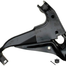 ACDelco 45D3585 Professional Front Driver Side Lower Suspension Ball Joint Assembly