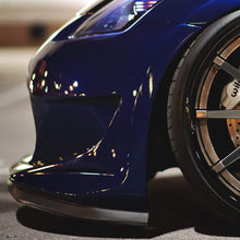 The Original EZ Lip Universal Front Bumper Spoiler