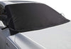 Motorup America Winshield Snow Cover and Sunshade Protector Fits Select Vehicles Car Truck Van SUV