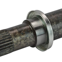 CV Axle Shafts Front Driver & Passenger Pair Set for 08-14 Nissan Rogue AWD