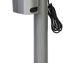 Husky 82084 Super Brute Electric Jack - 4000 lb. Capacity