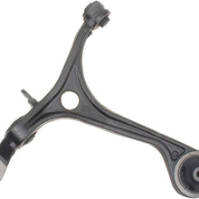 ACDelco 45D3553 Professional Front Passenger Side Lower Suspension Ball Joint Assembly