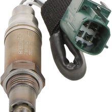 Bosch 15525 Oxygen Sensor, OE Fitment (Infiniti, Nissan)