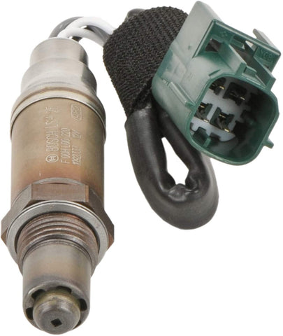Bosch 15525 Oxygen Sensor, OE Fitment (Infiniti, Nissan)