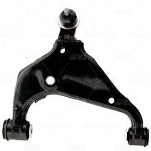 Nakamoto Control Arm 48068-0K040 with Ball Joint & Bushing for Toyota Hilux 7 Vigo 2005-2012