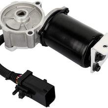 TUPARTS Transfer C-ase 4x4 Actuator with Encoder Motor fits for 2012-2017 for F-ord Expedition 2012-2014 for F-ord F-150