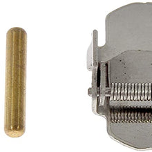 Dorman 924-732 Door Lock Cylinder for Select Ford/Lincoln/Mercury Models