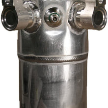 TCW 17-10070 A/C Accumulator (Quality With Perfect Vehicle Fitment)