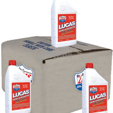 Stens 051-593 Semi-Synthetic Motor Oil, Black