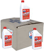 Stens 051-593 Semi-Synthetic Motor Oil, Black
