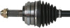 Cardone 66-4164 New CV Axle