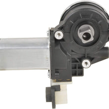 Cardone 82-1395 New Power Window Lift Motor
